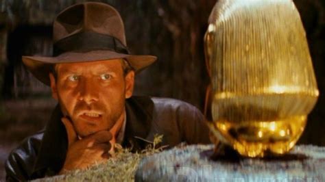 Solving the Puzzle: Indiana Jones and the Curse of the Egyptian Jackal